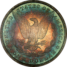 Metro West Coins